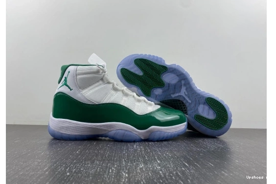 CT8012-113 Green CT8012-113 11 Retro Jordan  0627